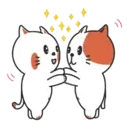 ThReE CaTs    (Mov) 12