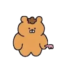 Urso 3