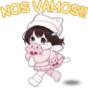 NOS VAMOS!!