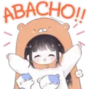ABACHO!!
1