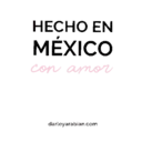 mexicanitos 18