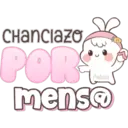 CHanciazo
POR
melissa
mens@