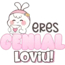 eRes
GENIAL
LOVIU!
id!
heissa