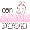 con
helissa
AMOR
para ti!