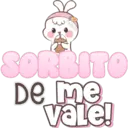 Thelissa
SORBITO
De me
Vale!