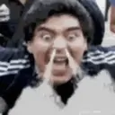 Diego Maradona 23