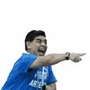 Diego Maradona 9