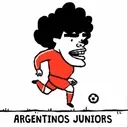 Diego Maradona 7