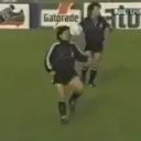 Diego Maradona 10