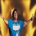 Diego Maradona 16
