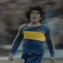 Diego Maradona 13