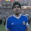 Diego Maradona 11