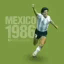 Diego Maradona 4