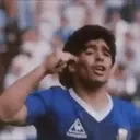 Diego Maradona 5