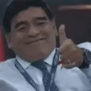 Diego Maradona 30
