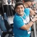 Diego Maradona 14