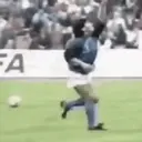 Diego Maradona 25