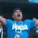 Diego Maradona 1