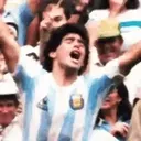 Diego Maradona 3