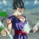 Dragón ball Súper Hero ️ 12