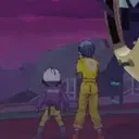 Dragón ball Súper Hero ️ 30