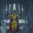Dragón ball Súper Hero ️ 4