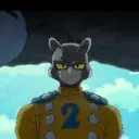 Dragón ball Súper Hero ️ 24