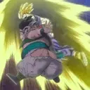 Dragón ball Súper Hero ️ 15