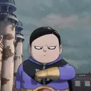 Dragón ball Súper Hero ️ 18