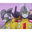 Dragón ball Súper Hero ️ 10