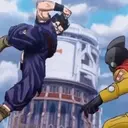 Dragón ball Súper Hero ️ 16
