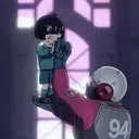 Dragón ball Súper Hero ️ 25