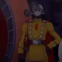 Dragón ball Súper Hero ️ 13