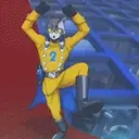 Dragón ball Súper Hero ️ 6