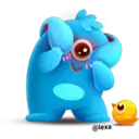 MONSTER box 9