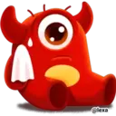 MONSTER box 24