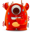 MONSTER box 26