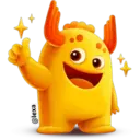 MONSTER box 23