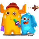 MONSTER box 28