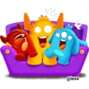MONSTER box 3