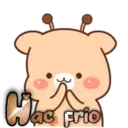 Una abeja rara cute ️ 12