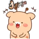 Una abeja rara cute ️ 9