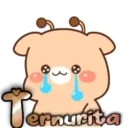 Una abeja rara cute ️ 19