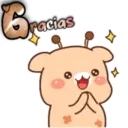 Una abeja rara cute ️ 13