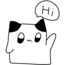 =CaT WiTh BlAcK EaRs= 5