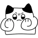 =CaT WiTh BlAcK EaRs= 9