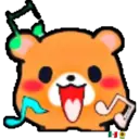 Oso lindo ▼(´ᴥ`)▼2 3
