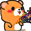 Oso lindo ▼(´ᴥ`)▼2 11