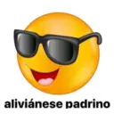 aliviánese padrino