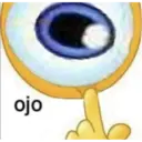ojo